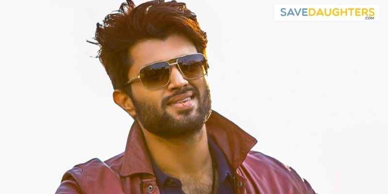 Vijay Deverakonda Biography